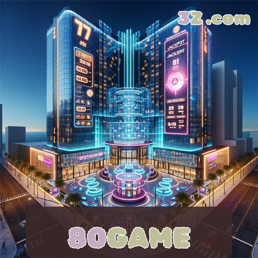 Bônus Incríveis no 80game.app Para Potencializar Seus Jogos