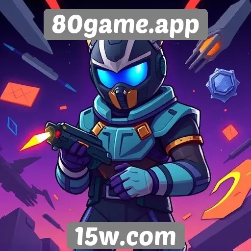 Recursos exclusivos do 80game.app para jogadores
