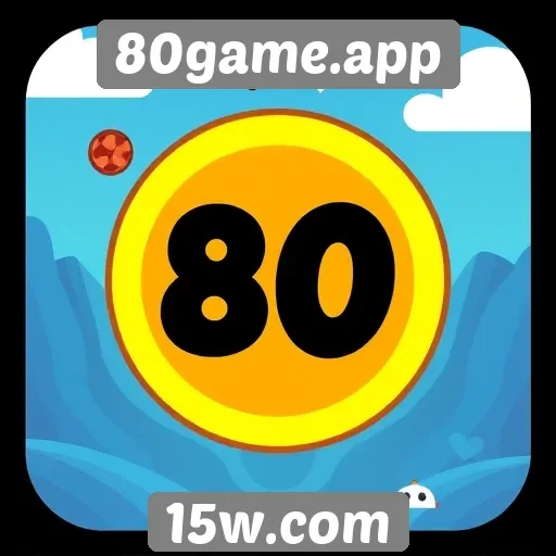 Plataforma 80game.app apresenta novas funcionalidades