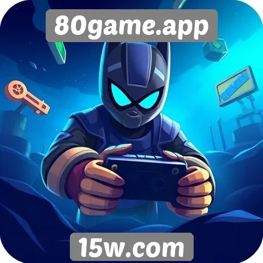 80game.app analisa tendências de jogos online