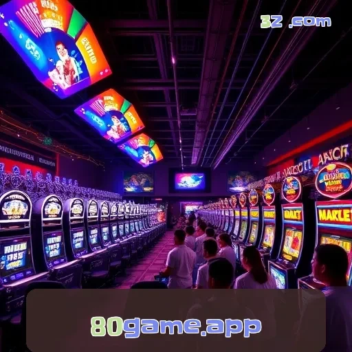 80game.app - Eventos Esportivos