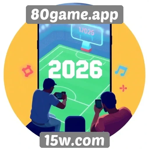 Impacto das atualizações de 2026 no 80game.app