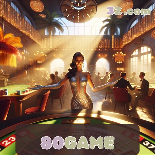 80game.app Programa VIP